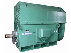 海州Y系列6KV高压电机